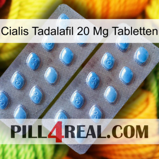Cialis Tadalafil 20Mg Tablets viagra4